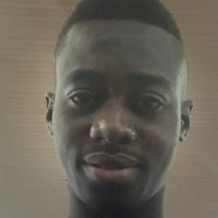 Kayode Ayodele