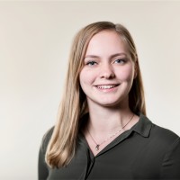 Camille Van Katwijk