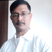 Prajesh Ghosh