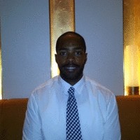 Lamont Saunders, CSPO