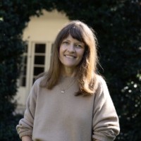 Kate Waters