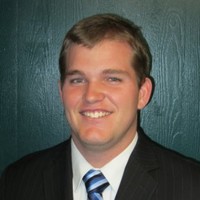 Tyler Russell