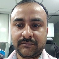 Sudipta Chowdhury
