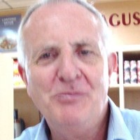 Terence Oldham