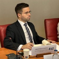Aythami A. Abrante Gutiérrez