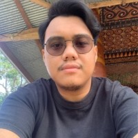 Raymond Glory Rombebua