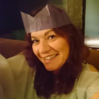 Suzanne Mcculloch