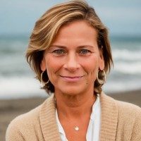 Maria Stewart