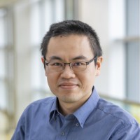 Bruce, Jun-Yu Ou