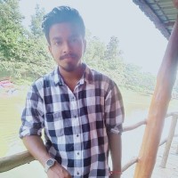 Shanu Sutradhar