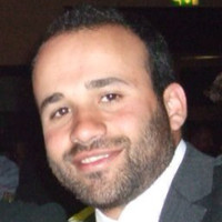 Yousef Ghazaleh