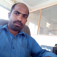 Manjunath D c
