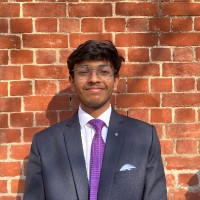 Nimay Jain
