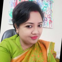 Mira Devi Bhattacharya