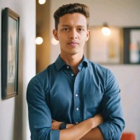 Sumit Bhalerao
