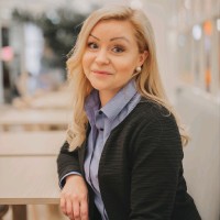 Linnea Augustzén