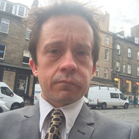 Mark Rainford