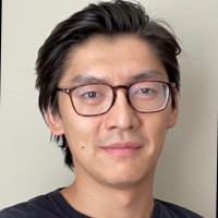 Roy Wang, Ph.D.