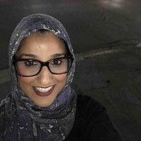 Naadiya Patel