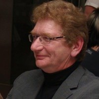 Gerhard Barth