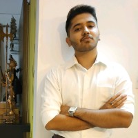 Chirag B Miskin