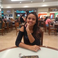 Thais Oliveira De Farias