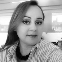 Norma Edith Miranda Parra