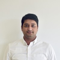 Nishant Bajaj