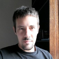 Anthony Roche