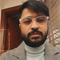 Harsh Gupta