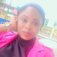 Happiness Edem