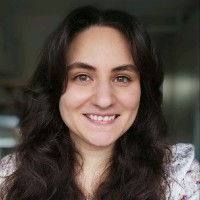Eva Marije Kool