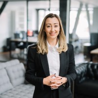 Georgiana Andrei