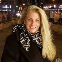 Christina Mraz