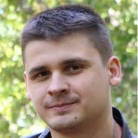 Coșelev Igor