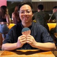 Ivan Cheong