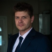 Sam Dickens