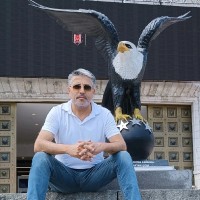 Nurettin Yüksel Öztürk