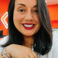 Karen Cristine Xavier