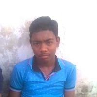 Somraj Bariha