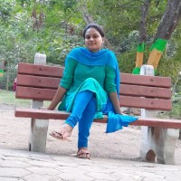 Anupriya Velladurai