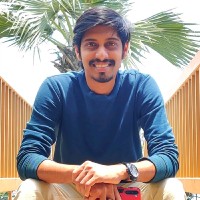Vishnu Kaladharan