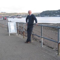 Ewan Frater