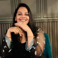 Sunidhi Singh
