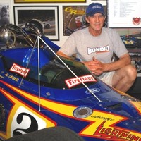 Jim Dilamarter