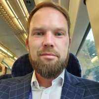 Daniel Kehoe