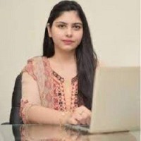 SARA GULL - Content Writer