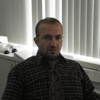 Ergun Akaslan
