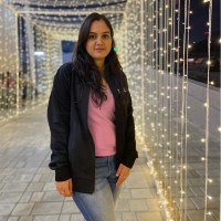 Deepika KV