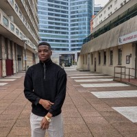 Cheick Bounama Touré